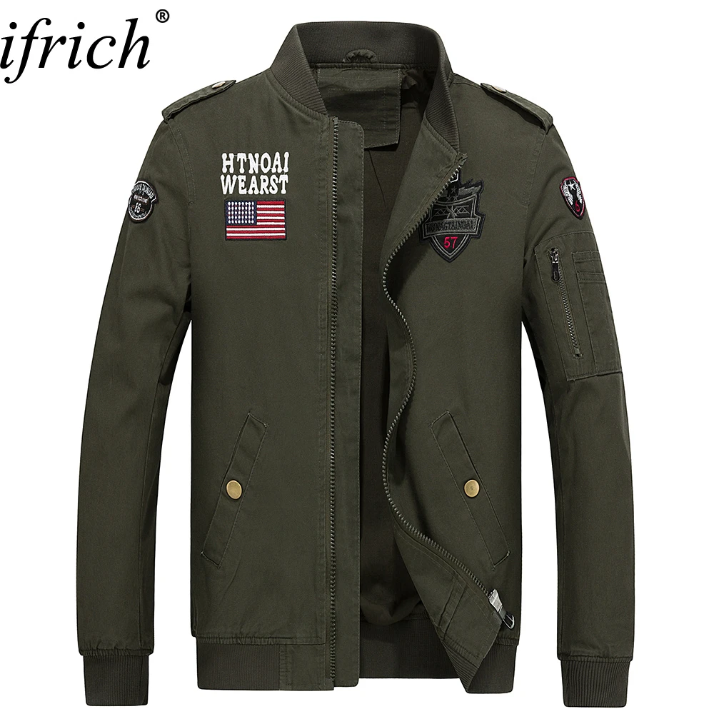 cheap green jacket