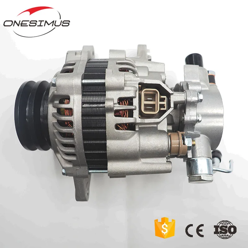 OEM MD315430 12 V/60 ANEW генератор для Mit-4M40