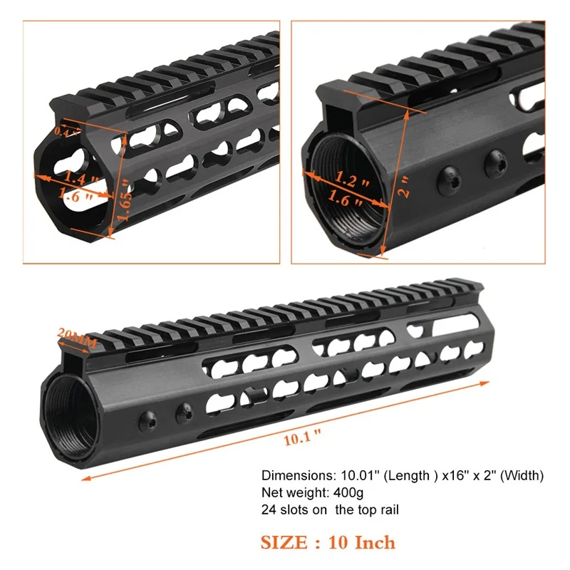 Standard keymod accessories paasfortune