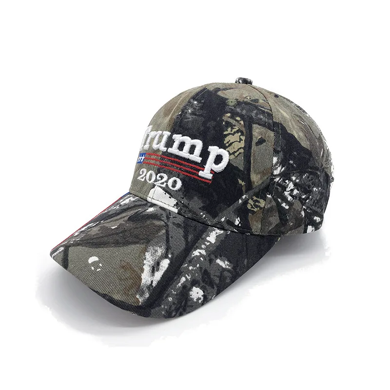 

Drop shipping Epacket Donald Trump 2020 Cap Camouflage USA Flag Baseball Caps Keep America Great Snapback Hat Letter Camo Cap