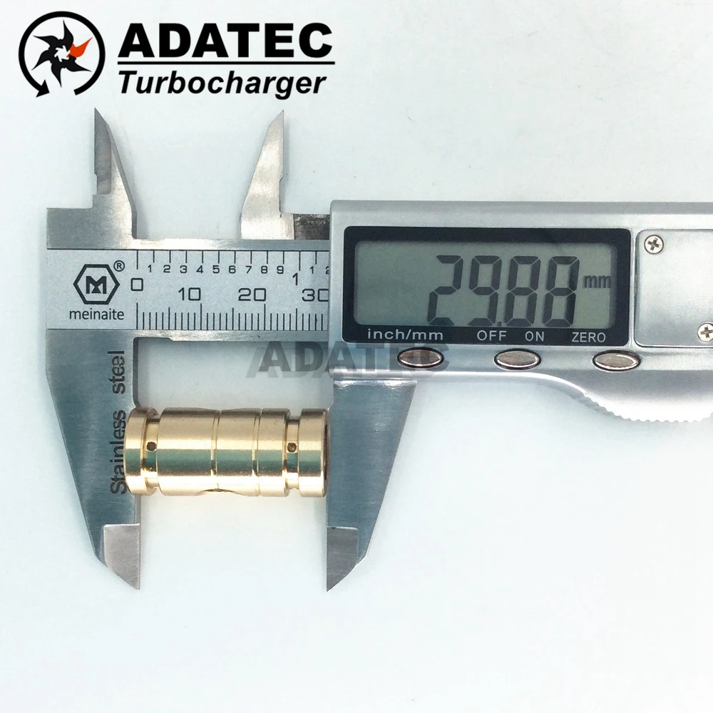 Garrett Turbocharger repair kits GT15 GT17 GT18 GT20 GT22 GT25 Turbo Journal Bearing 708639 724930 713673 717478 454135 700447