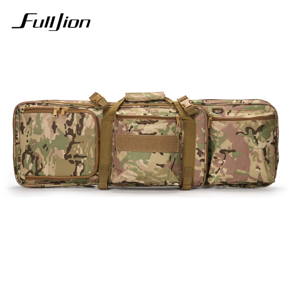 

Fulljion Multi-functional Waterproof Fishing Bags for Lures Lines Pesca Fishing Tools Sports Outdoor Backpack 85CM*5CM*30CM