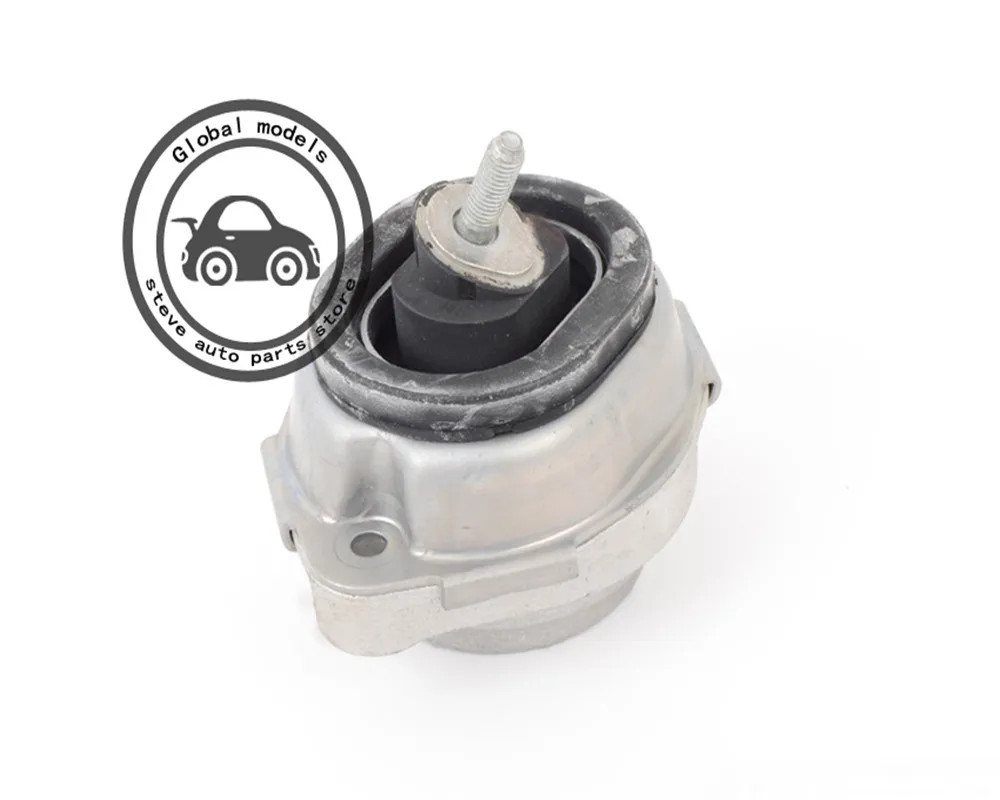 

Engine Mounting Mount Engine Mount for Land Rover Range Rover Sport LR3 LR4 Discovery3 Discovery4 Freelander2