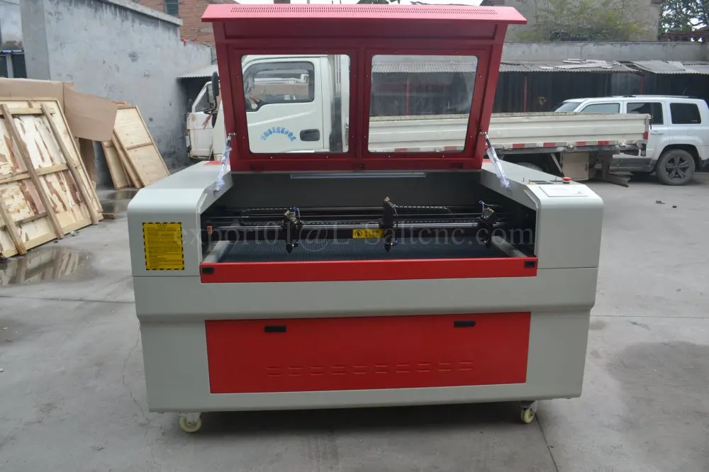 Используется лазерный гравер для продажи лазерной резки неметаллических