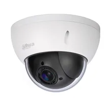 2016 Популярная сетевая мини PTZ скоростная камера Dahua 2Mp Full HD SD22204T-GN с английской прошивкой