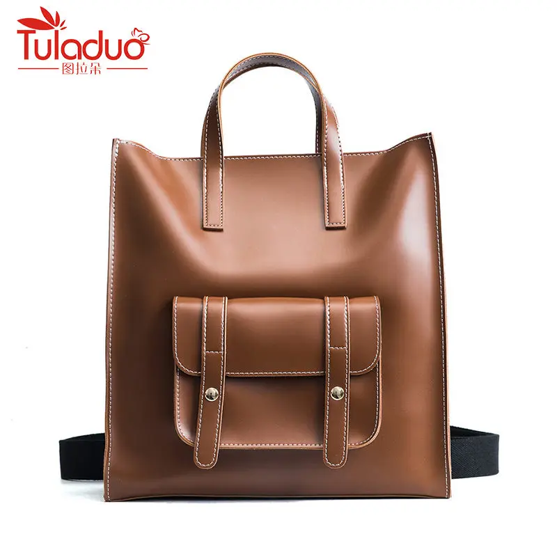 

New Arrive Vintage Women Handbags PU Leather Lady Crossbody Bags High Quality Fashion Girls Large Capacity Messenger Bags 2018