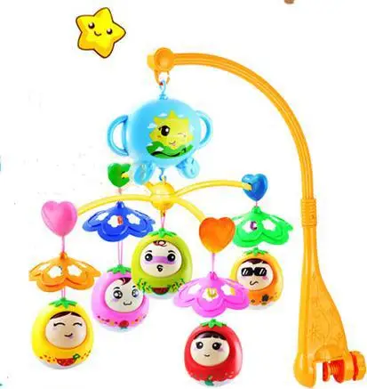 juguetes musicales bebe