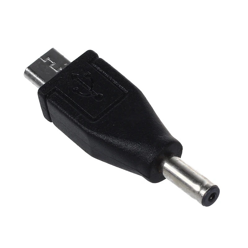 DC 3 5 мм адаптер питания для mini USB контактов разъем|Адаптеры AC/DC| |