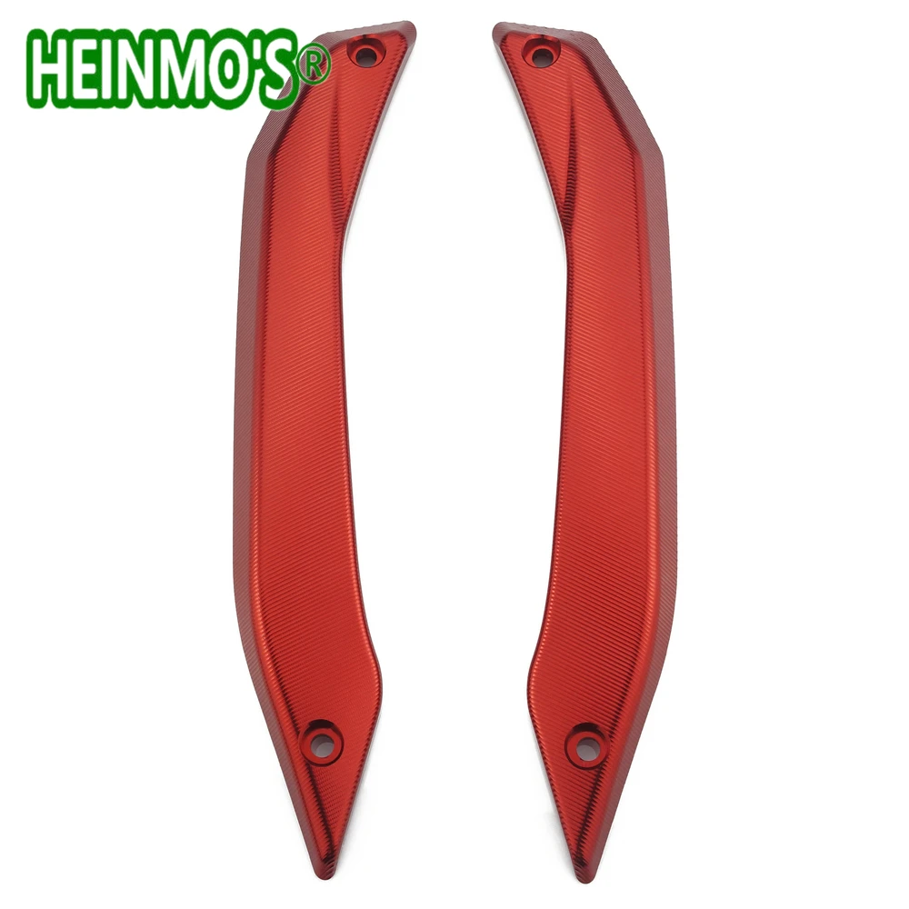 Windscreens Protectors Windshield Deflectors For Yamaha XMAX (15)