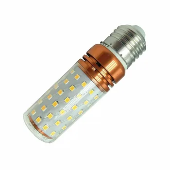 

12W LED Corn Lights, E27 Base, 84 SMD 2835, 980 Lm, 3000K Warm White/Cold white 360 Degrees Beam Angle, All aluminum material