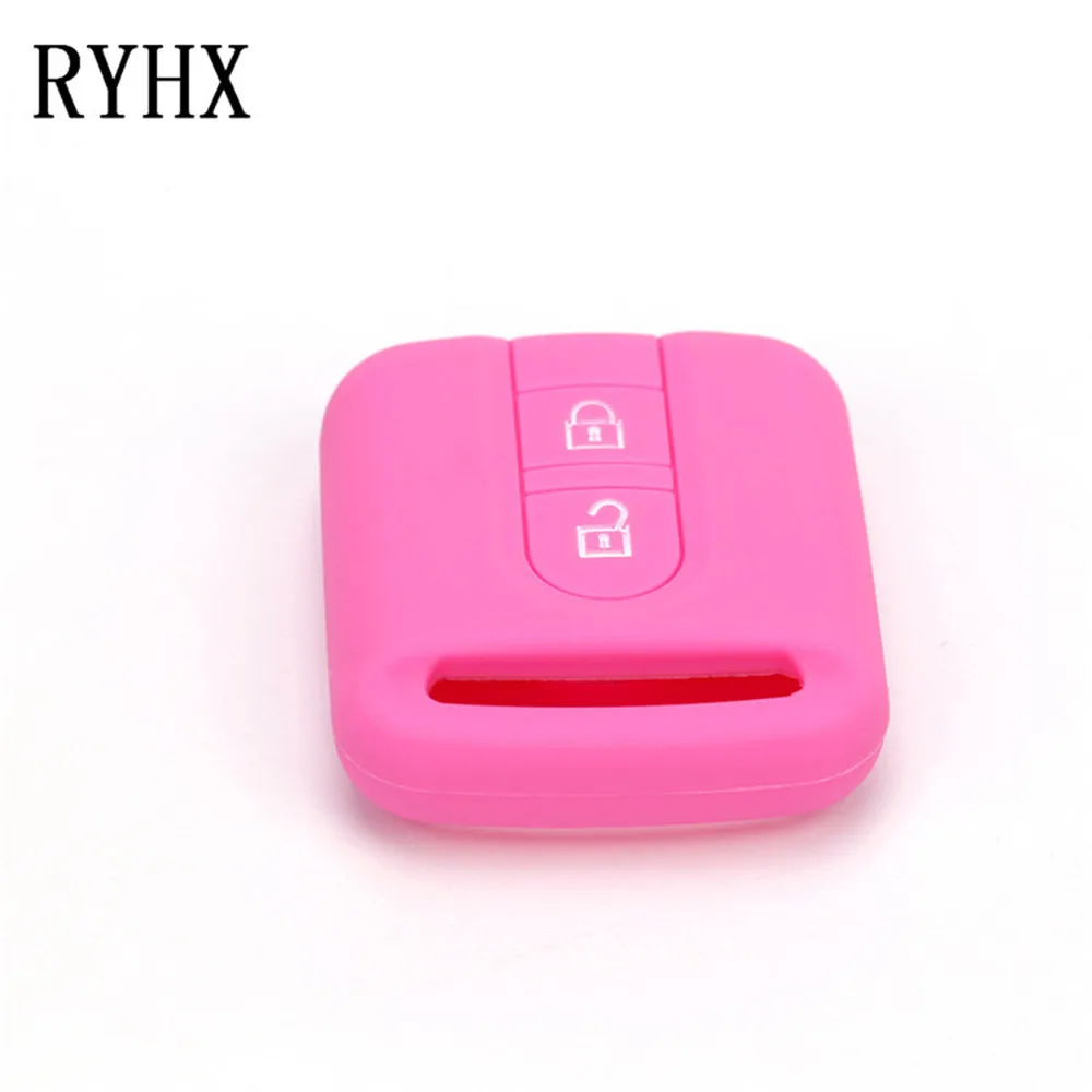 Nissan key cover07