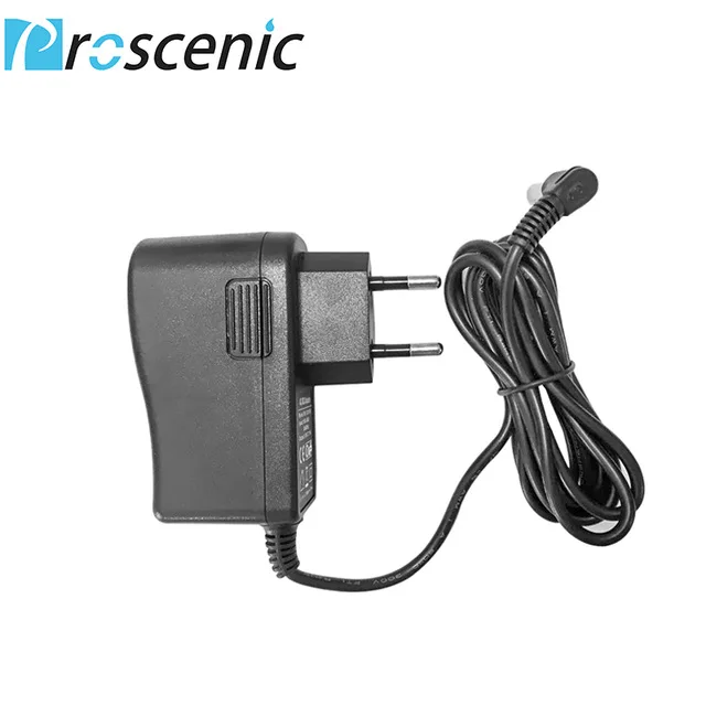 

Proscenic P8 26V 0.75A AC/DC Adapter Vacuum Cleaner Parts US Plug Type