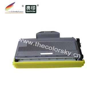 

(CS-TN360) Bk laser toner cartridge for Brother tn 2150 2135 mfc 7320 7340 7450 7840n (2600 Pages) Free FedEx
