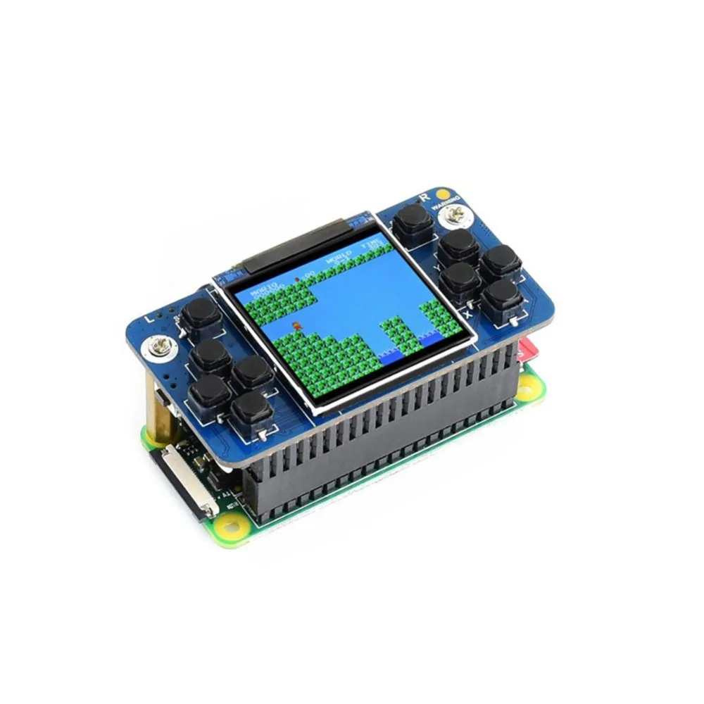 GamePi15  Raspberry Pi 