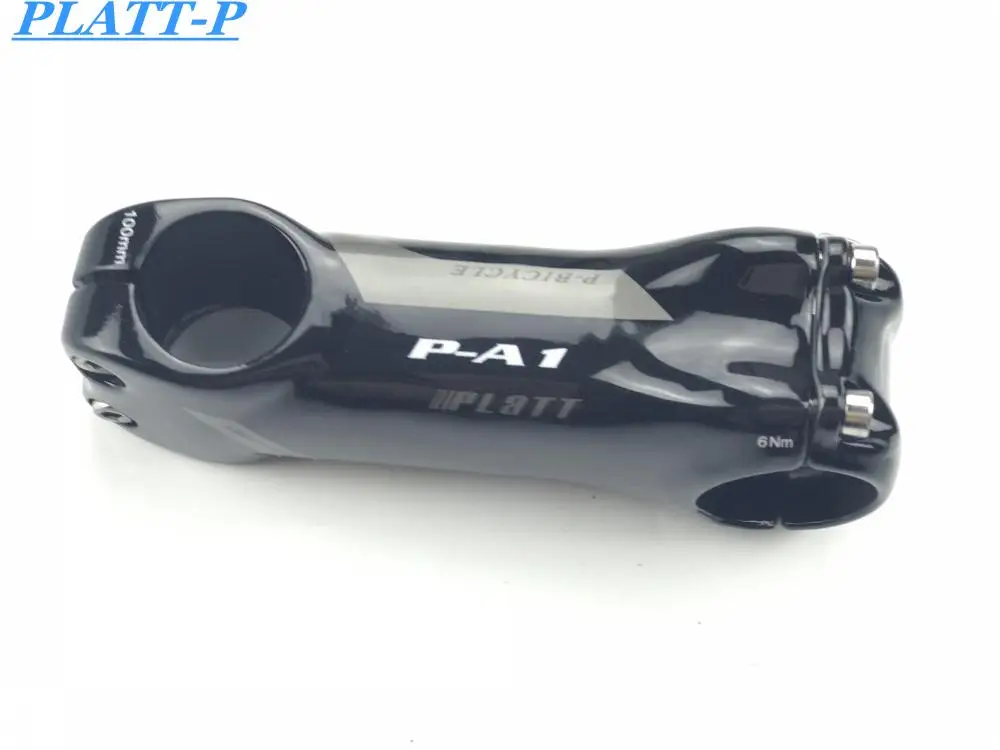 Классный дизайн полный карбоновый Держатель 80/90/100/110/120 мм карбоновые
