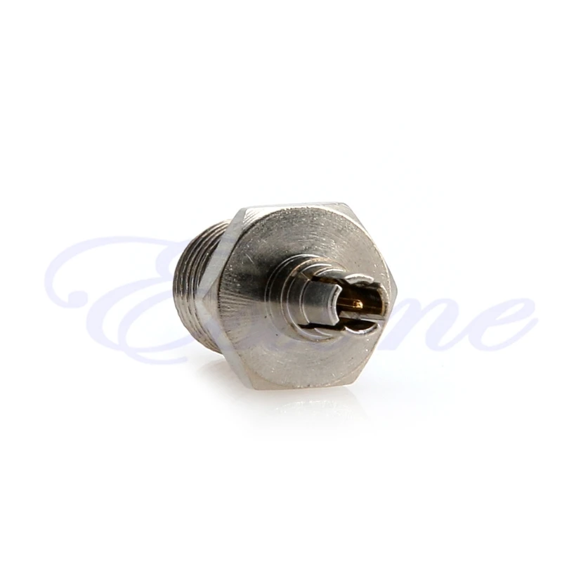 

Mini RP-SMA to NEW CRC9 adapter for Huawei 3G Modem Antenna