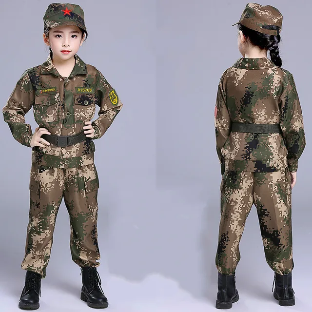 tracksuit soldier