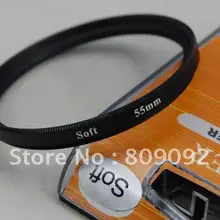 GODOX 55 мм фильтр для объектива камеры с эффектом мягкого фокуса