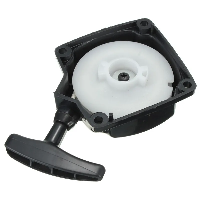 

For 33 43 47 49 CC ATV 2 Stroke Bike Pull Start Starter Recoil Motorcycle Car Handle Device