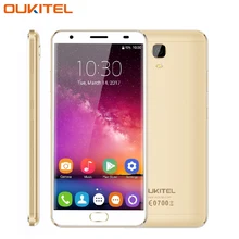 Origianl OUKITEL K6000 PLUS Cell Phone 4GB font b RAM b font 64GB ROM MTK6750 Octa