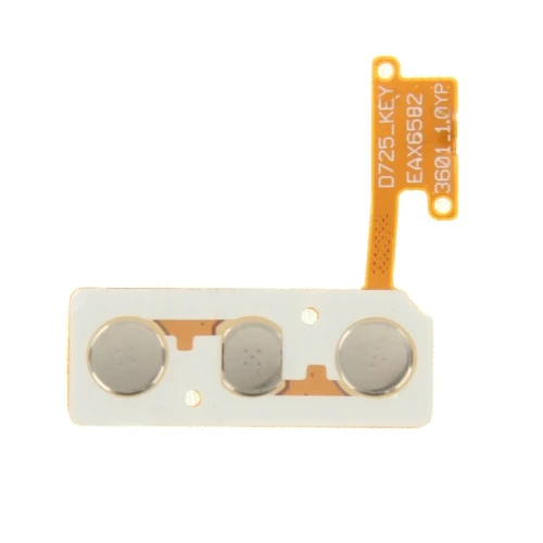 

Power Button & Volume Button Flex Cable Replacement for LG G3 mini