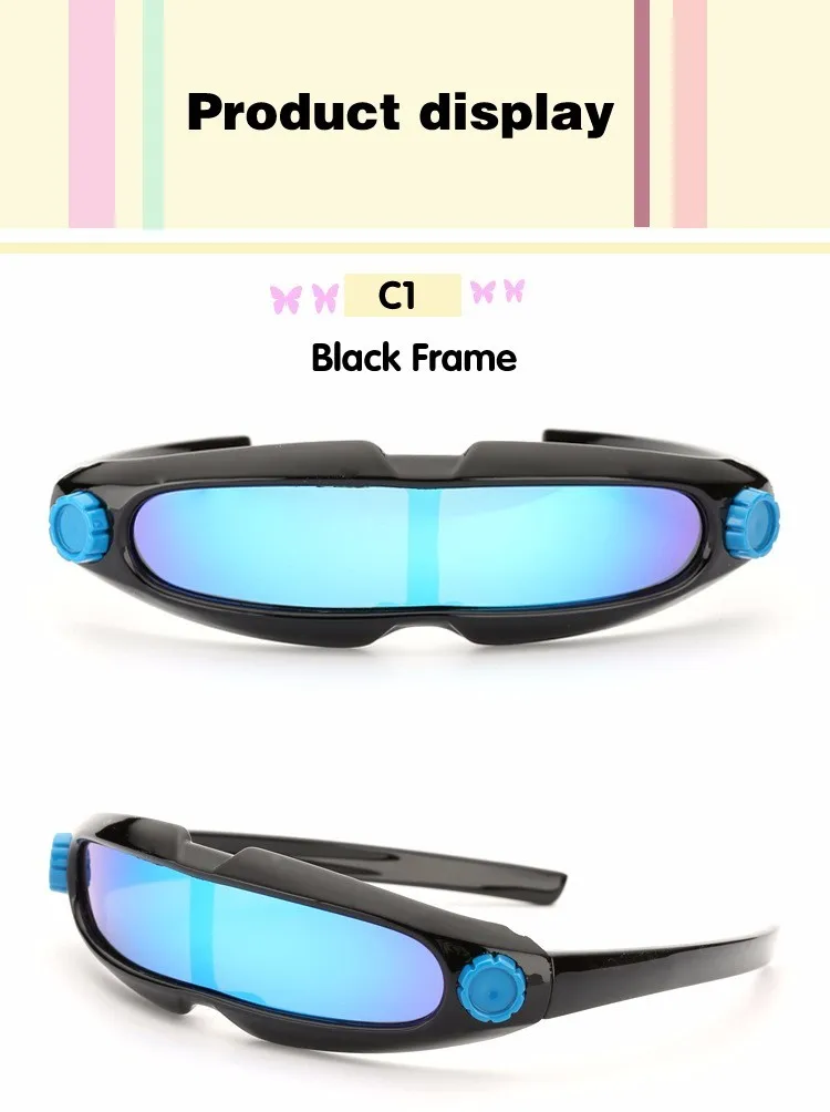 Диди Поляризационные детские Солнцезащитные очки для женщин TR90 Рамки бренд Desinger Дети Прохладный Очки мальчик Обувь для девочек сиамские