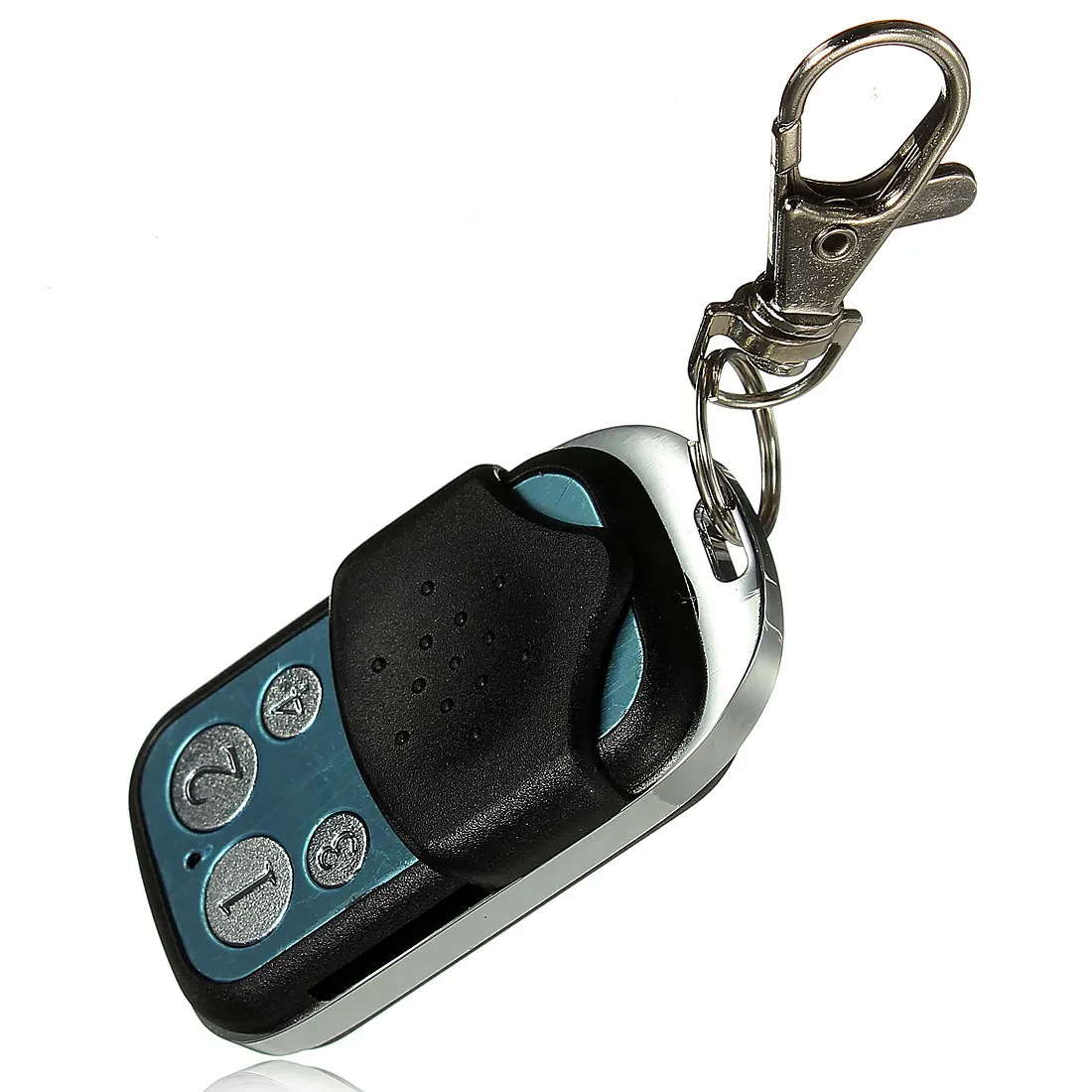 

4 Buttons Universal Garage Door Remote Control Fob For Avanti Superlift T12/S12