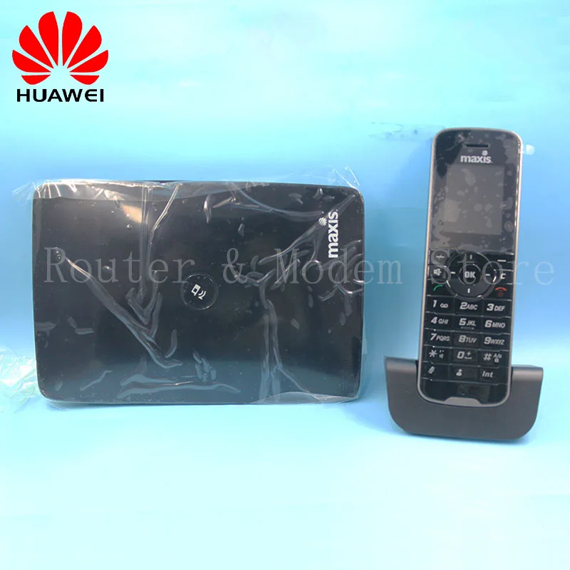 HUAWEI B686 3g маршрутизатор обновленная модель HUAWEI B683