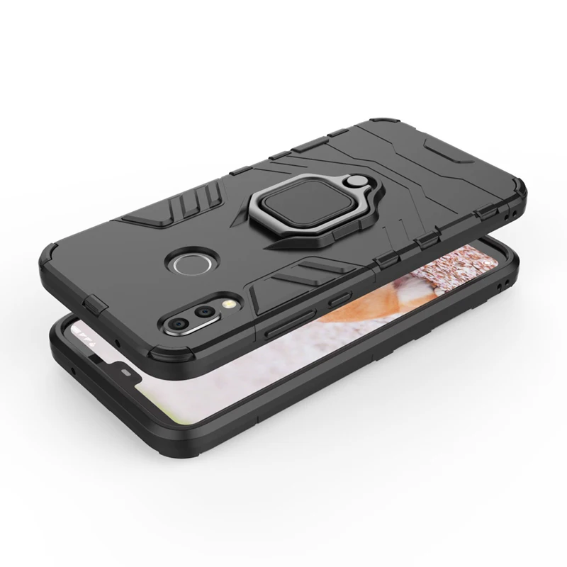 Силиконовые чехлы для Huawei Honor 10 Lite Play P20 Pro Plus P30 Mate Note 8X Max Nova 4 P Smart 2019 6x2016 GR5 2017