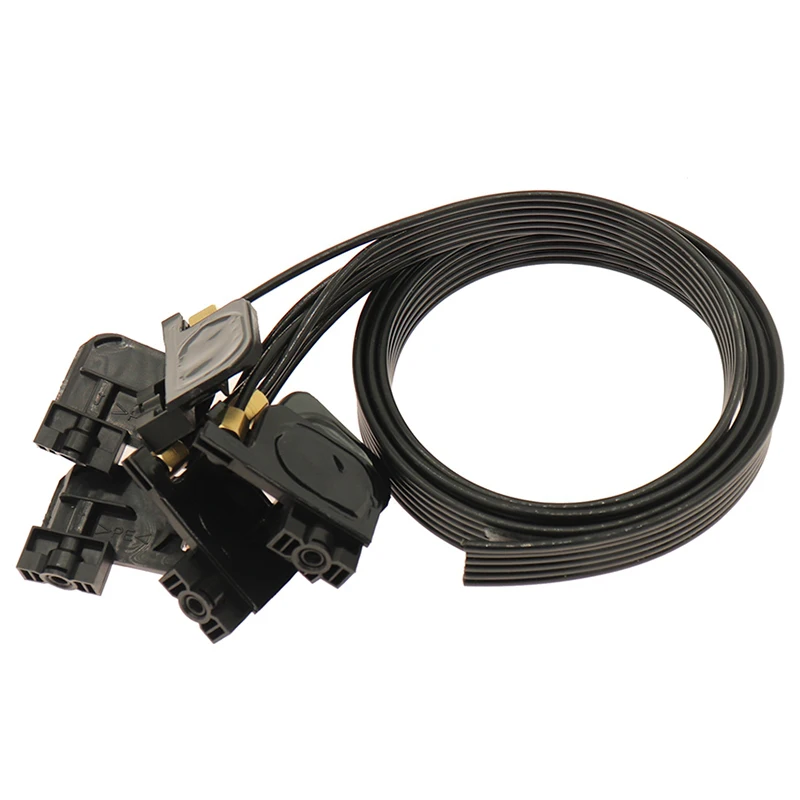 F180000 печатающая головка для Epson T50 A50 T60 R290 R280 Rx610 Rx690 L800 головка|Детали и аксессуары