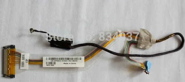 Laptop LCD Cable for DELL INSPIRON 6400