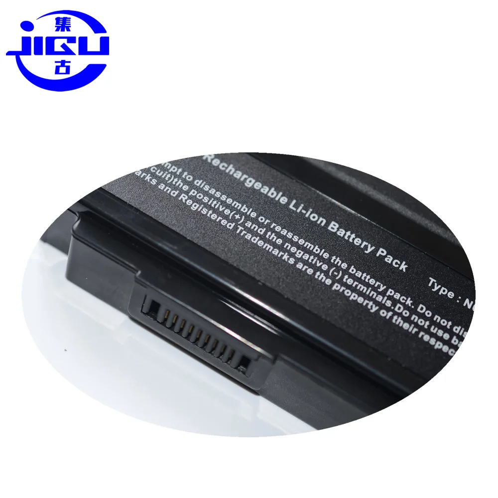 JIGU 9 клеток ноутбук Батарея для ASUS N43 серии N43J N43JF N43JM N53 N53D N53DA N53J N53JF N53JG N53JL n53JN
