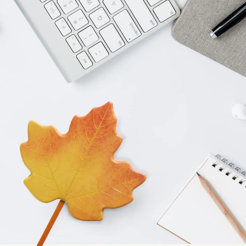 

Fast Charging Wireless Desk Stand, Unique Maple Leaf Cellphone Charger Station For Huawei/Samsung/IPhone/XIAOMI