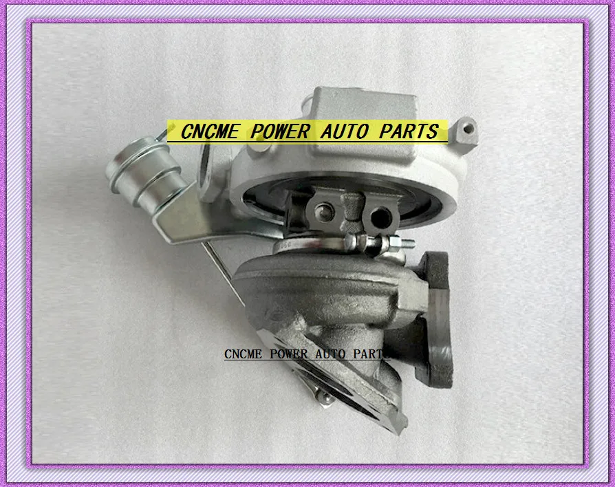 TURBO TD05HR-16G 49378-01580 49378-01570 4937801580 1515A054 для Защитные чехлы для сидений, сшитые специально для MITSUBISHI LANCER EVO 9 Evolution 9 80 Se 4G63 4G63T 2.0L 280HP