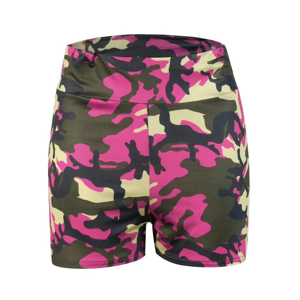 High Waist Elastic Spring Summer Hot 