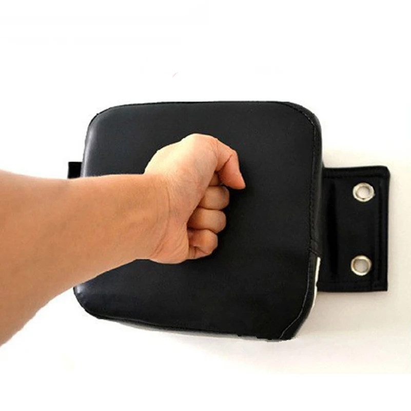 Buy PU Wall Punch Boxing Bags,Pad Focus Target Pad