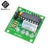 Módulo controlador de Motor paso a paso ULN2003AN ULN2003, placa de sistema de desarrollo de alta potencia para Arduino 28BYJ-48 5V 12V ► Foto 2/6