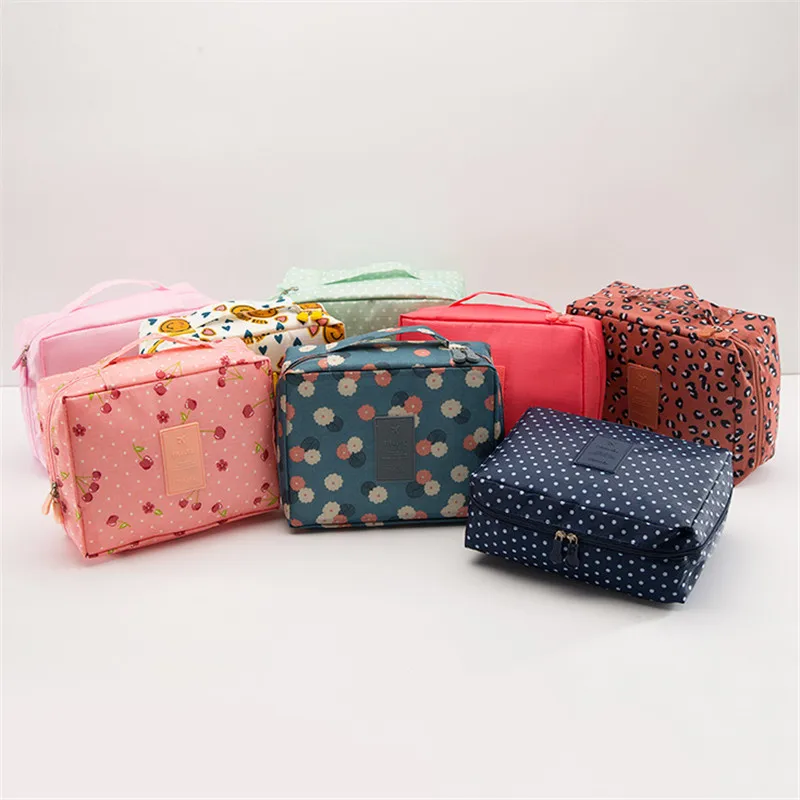 Vogvigo Outdoor Girl Makeup Bag Women Cosmetic Bag Wash Toiletry Make Up Organizer Storage Travel Kit Bag Multi Pocket Ladies Vogvigo Outdoor Girl Makeup Bag Women Cosmetic Bag Wash Toiletry Make Up Organizer Storage Travel Kit Bag Multi Pocket Ladies