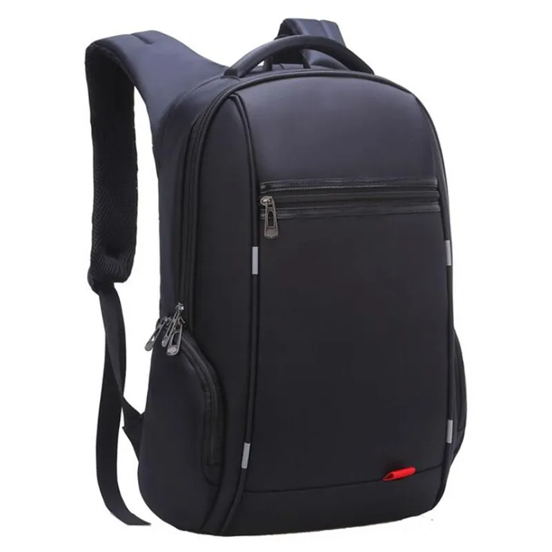 P.P.X Men's Backpacks Anti theft Backpack Multifunction Business Travel