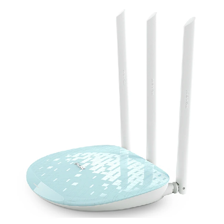 Новый 450 Мбит/с TP LINK TL WR886N Беспроводной WI FI маршрутизатор 802 11 b/g/n/3/3u 1 WAN 4 порта LAN