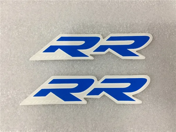 Bmw s1000rr logo