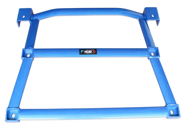 TTCR II для Mitsubishi EVO 7 8 9 2002 2007 усиленная стойка шасси модифицированные автозапчасти