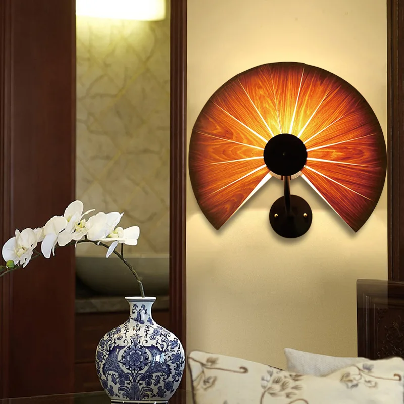 ways is solid wood wall lamp sitting room bedroom Chinese style lamps and lanterns inn hotel villa antique wall lamp ways is solid wood wall lamp sitting room bedroom Chinese style lamps and lanterns inn hotel villa antique wall lamp
