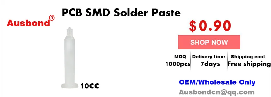 solder paste1