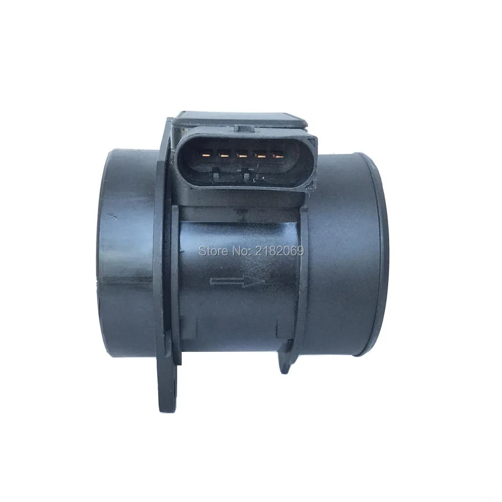 Mass Air Flow Meter Sensor 111 094 0148 5WK9613 A1110940148 1110940148 for Mercedes Benz S202 S203 W203 CL203 A208 C208