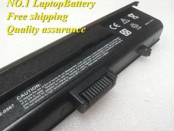 

5200mAh Battery For dell Inspiron 1318 XPS M1330 312-0566 312-0739 451-10473 TT485 WR050 312-0566 312-0567