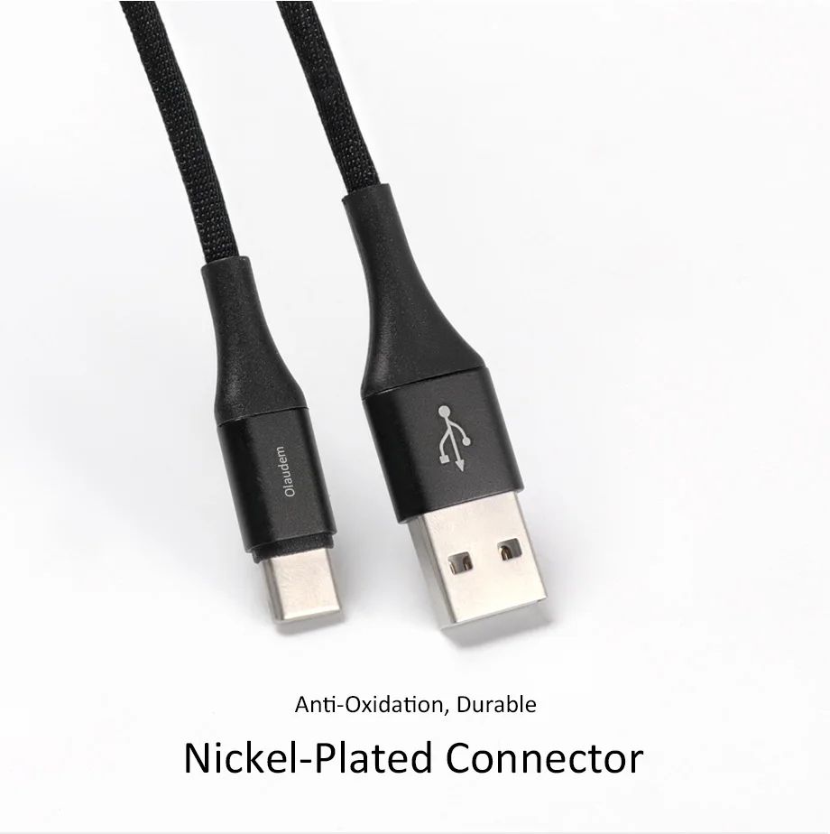 Cable USB Type C (4)