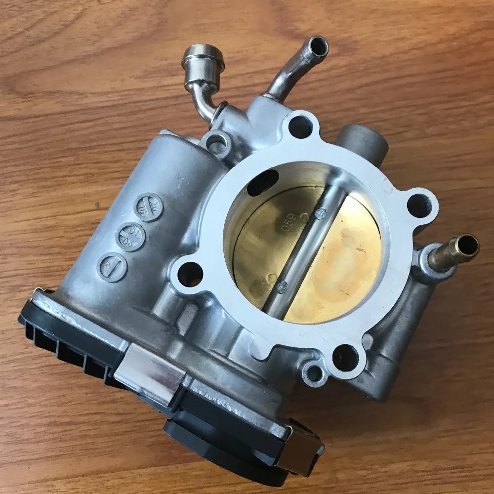 Корпус дроссельной заслонки для Opel Astra Mokka 1 6 8 A18XER A16XER|body throttle|body 1/6body 1/8 |