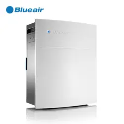 Blueair 270E тонкий очиститель воздуха дома умный удаленный формальдегид смог воздушный кондиционер приборы
