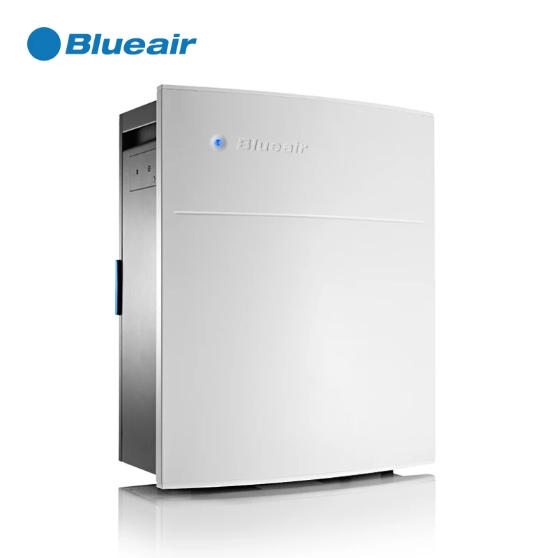 

Blueair 270E Slim Air Purifier Home Intelligent Removed Formaldehyde Smog Air Conditioning Appliances